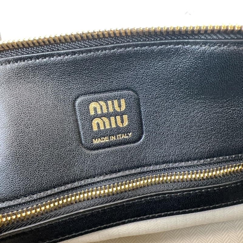 MIU MIU Top Handle Bags